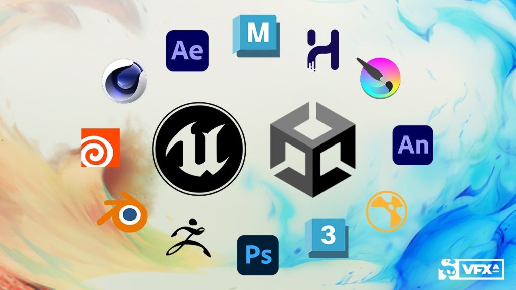 Software VFX Terbaik