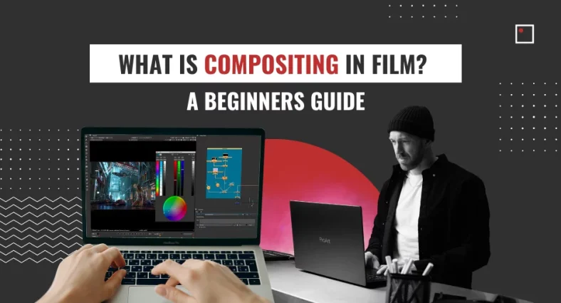 Teknik Compositing