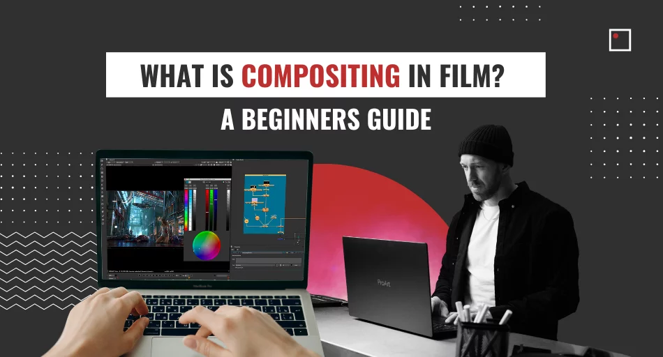 Teknik Compositing