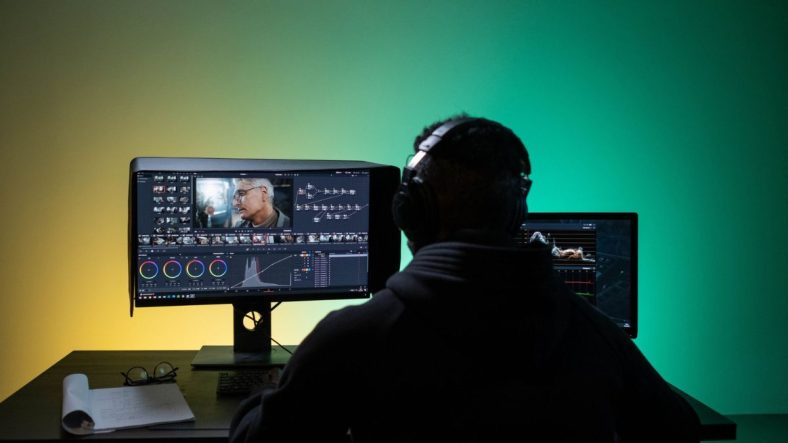 Visual Effects