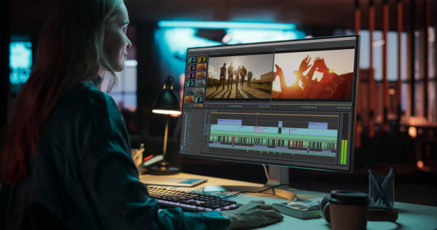 Studio Efek Visual